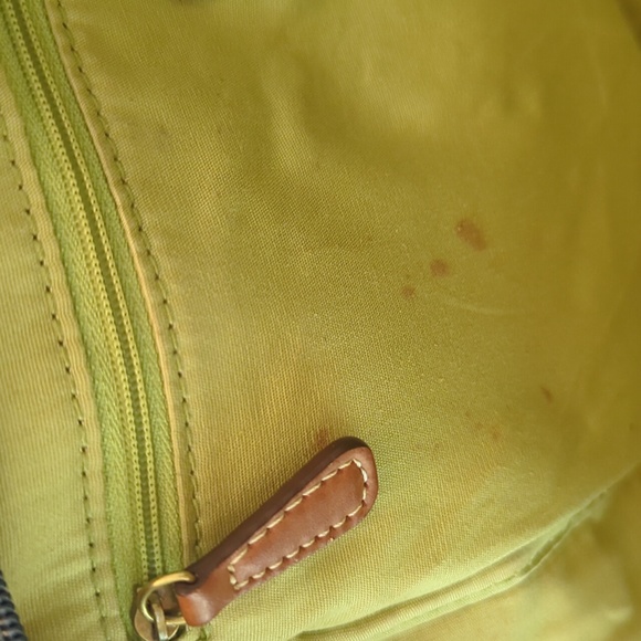 Fossil Keyper backpack - Picture 7 of 8